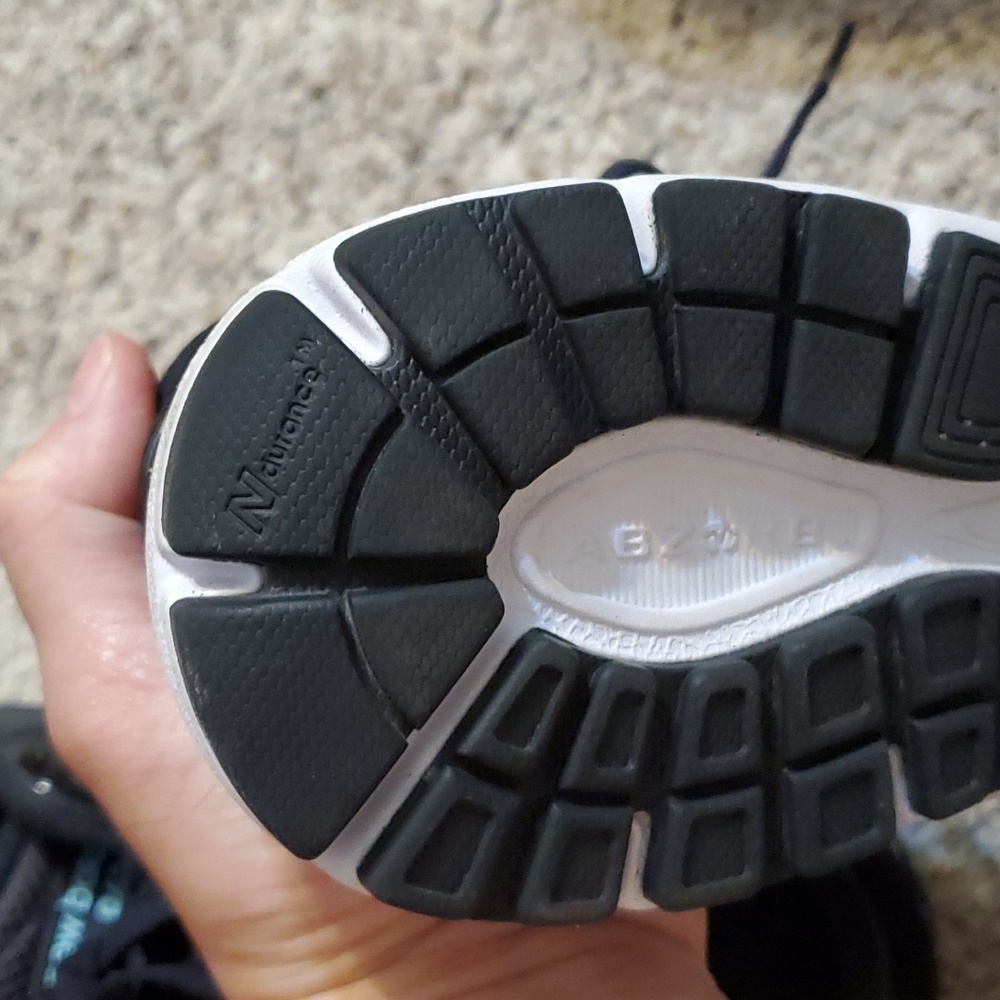 Worn Once Fresh Foam Running New Balance - image 5